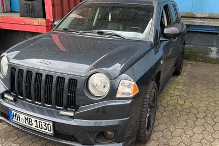 Jeep Compass 249.000 km 2.500 &euro; Hamburg 20539
