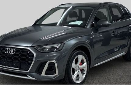 Audi Q5 57.838 km 36.900 &euro; Freiburg 79108