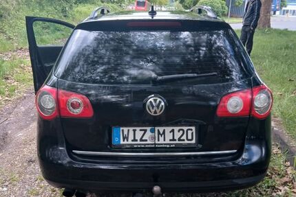 VW Passat 417.851 km 888 &euro; Trubenhausen 37247