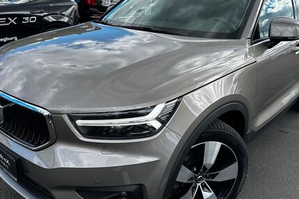 Volvo XC40 79.900 km 21.555 € Siegburg 53721