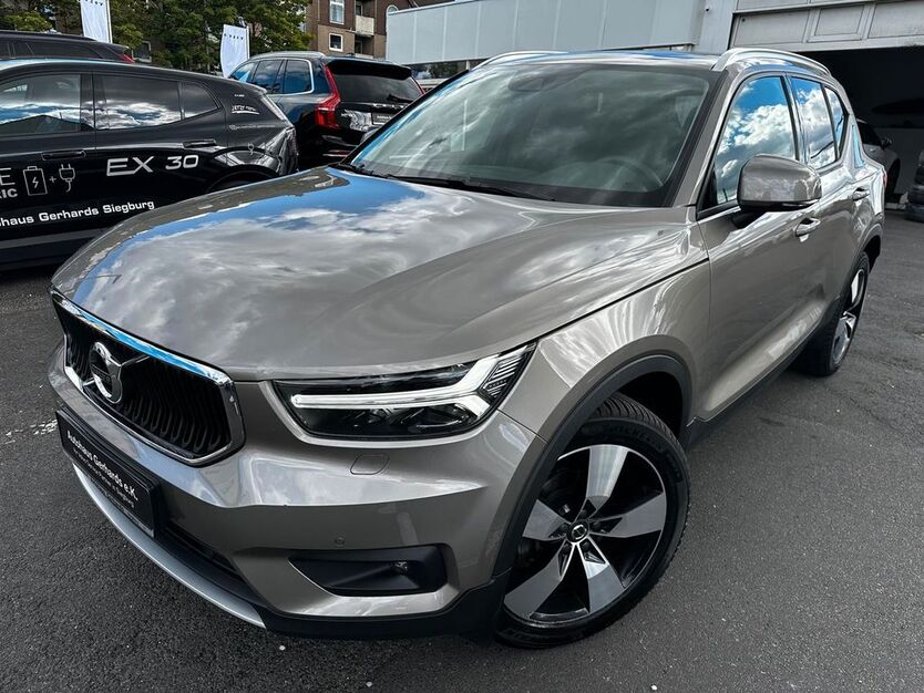 Volvo XC40 79.900 km 21.555 € Siegburg 53721