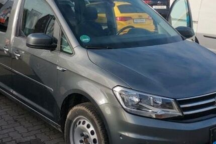 VW Caddy Maxi 141.000 km 16.900 &euro; Apolda 99510
