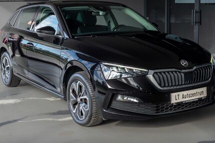 Skoda Scala 127.700 km 12.900 &euro; Ittlingen 74930