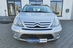 Citroen C3 HDi 70 Confort KLIMA AUS 1.HAND 128.393 km 3.950 &euro; Löhne 32584