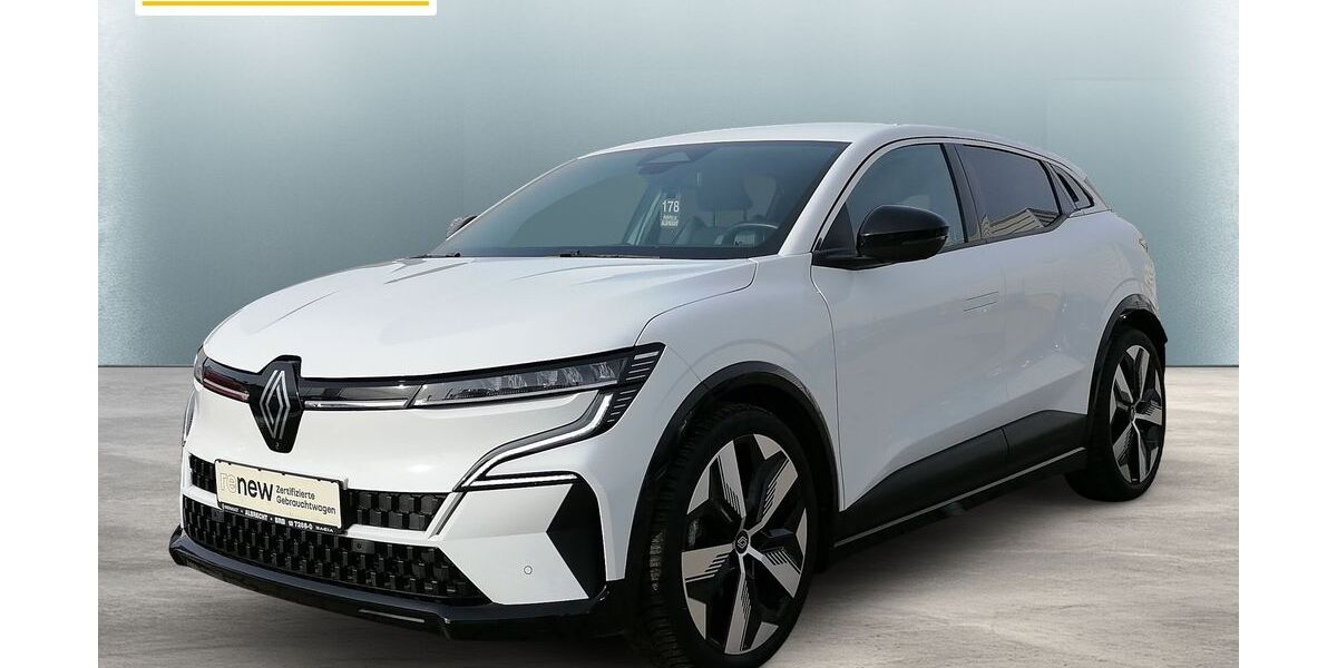 Renault Megane E-TECH 45.121 km 25.990 &euro; Brandenburg a.d. Havel 14772