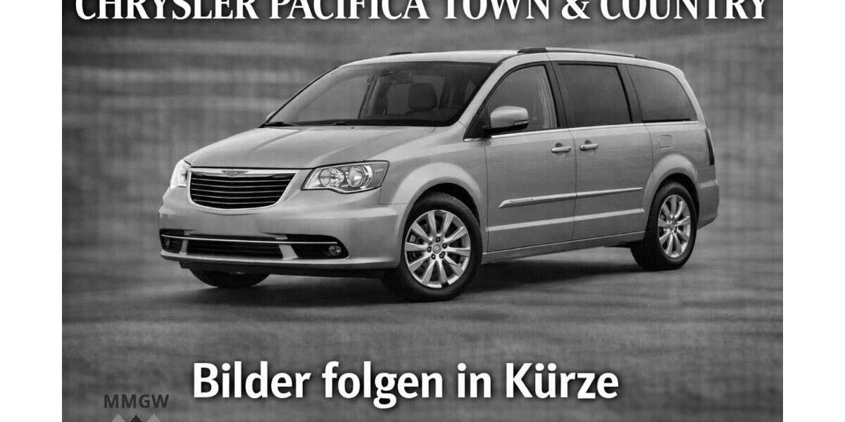 Chrysler Pacifica 130.000 km 11.990 &euro; Bensheim 64625