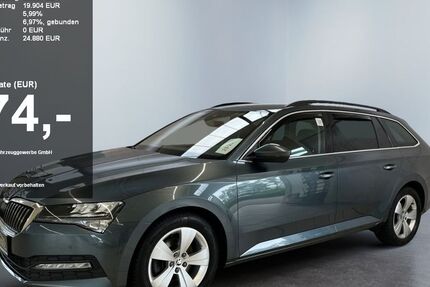 Skoda Superb 69.304 km 24.730 &euro; Brandenburg 14770