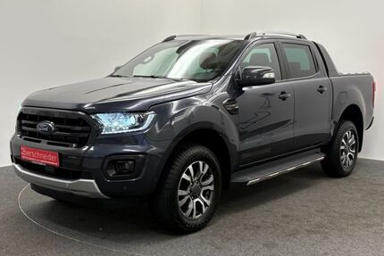 Ford Ranger 100.850 km 27.950 &euro; Weißenburg 91781