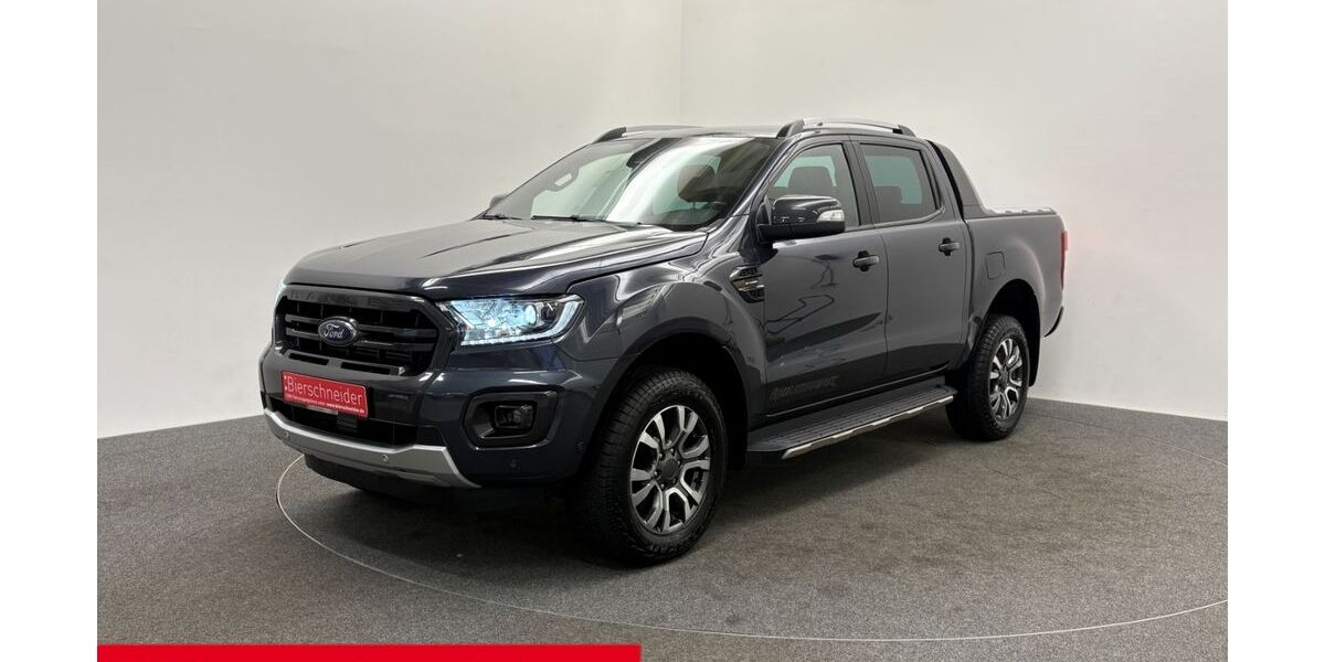 Ford Ranger 100.850 km 27.950 &euro; Weißenburg 91781