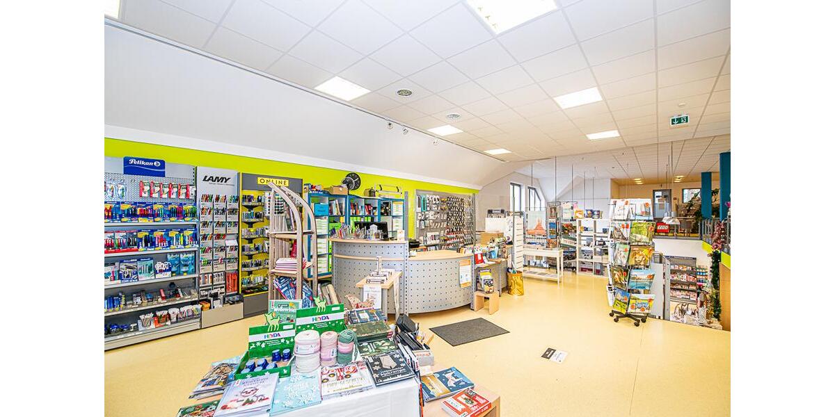 Attraktive Gewerbeflächen in zentraler Lage von Roding zu vermieten - Gewerbeobjekt Roding | Angebot:26994315