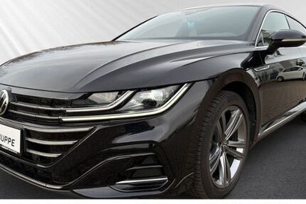 VW Arteon 56.329 km 28.990 &euro; Neubrandenburg 17033