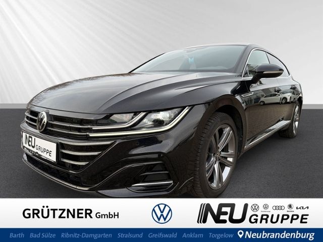 VW Arteon 56.329 km 28.990 &euro; Neubrandenburg 17033