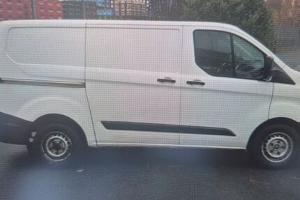 Ford Transit Custom 230.000 km 8.900 &euro; Achim 28832