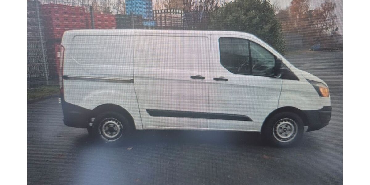 Ford Transit Custom 230.000 km 8.900 &euro; Achim 28832