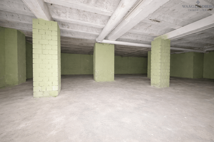 Gewerbeobjekt Nürnberg Hasenbuck - 250.000&euro; | Angebot:26177943