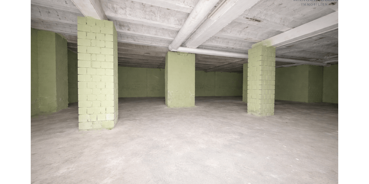 Gewerbeobjekt Nürnberg Hasenbuck - 250.000&euro; | Angebot:26177943