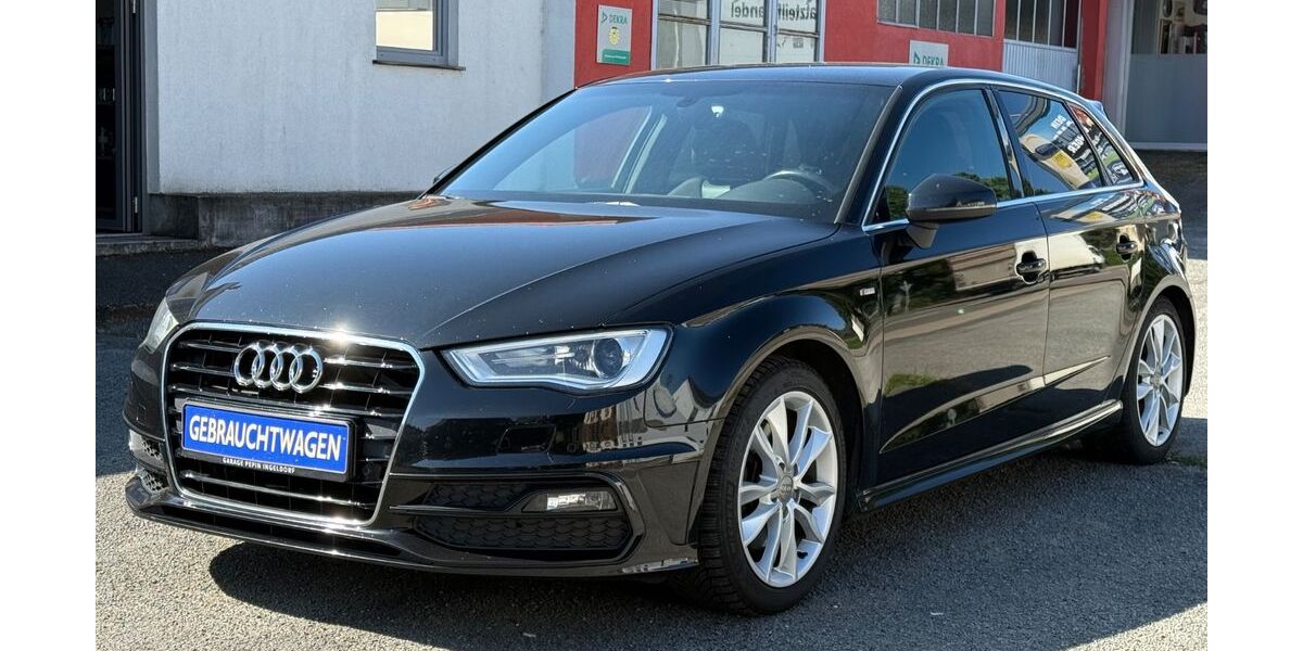 Audi A3 249.311 km 9.899 &euro; Völklingen 66333