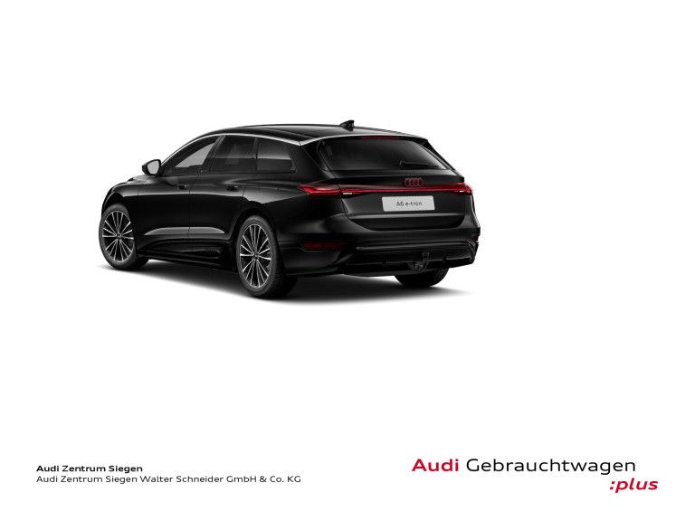 Audi A6 e-tron 9.016 km 99.999 &euro; Siegen 57074