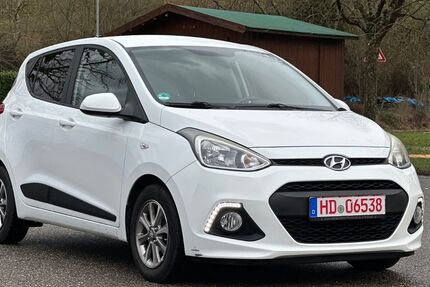 Hyundai i10 153.051 km 6.190 &euro; Wiesloch 69168
