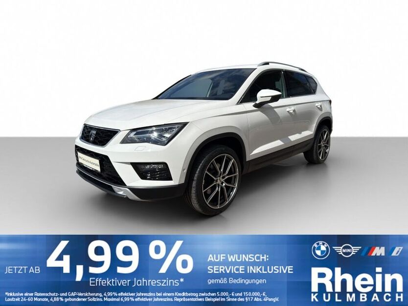 Ateca