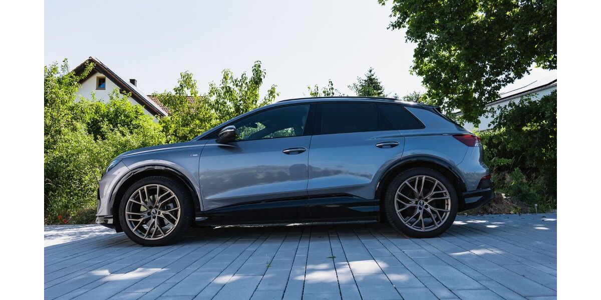 Audi Q4 e-tron 44.090 km 36.000 &euro; Oberdolling 85129