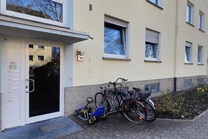 Wohnung Hanau Kesselstadt - 3 Zimmer, 73 m&sup2;, 230.000&euro; | Angebot:25999017