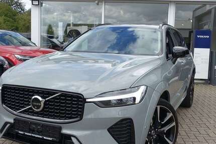 Volvo XC60 26.950 km 51.900 € Warendorf 48231