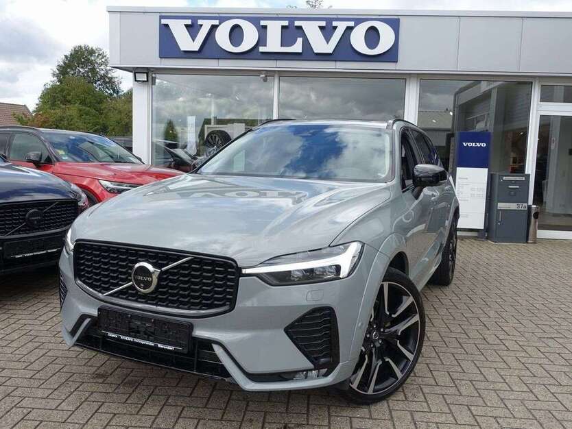 Volvo XC60 26.950 km 51.900 € Warendorf 48231