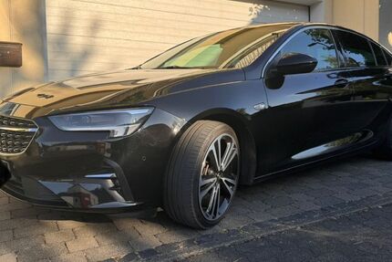 Opel Insignia 71.000 km 20.990 &euro; Oberfell 56332