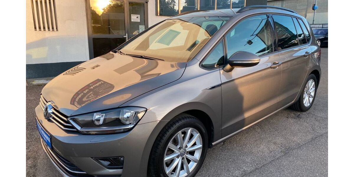 VW Golf 77.900 km 11.999 &euro; Aalen 73431