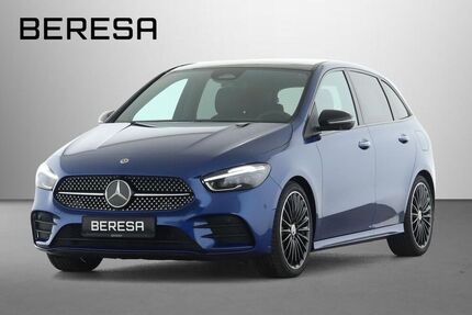 Mercedes B 220
