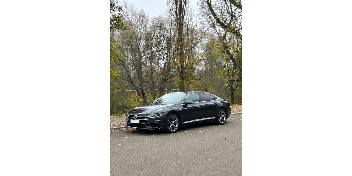 VW Arteon 101.700 km 22.200 &euro; Niefern 75223