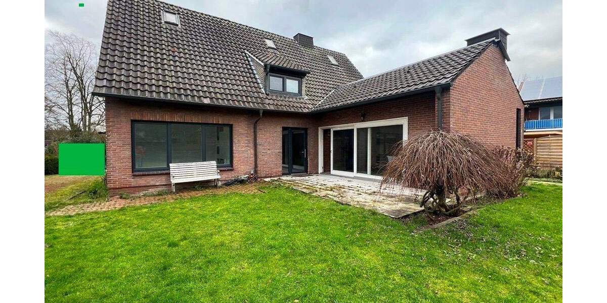 Einfamilienhaus Coesfeld Brink - 7 Zimmer, 185 m&sup2;, 290.000&euro; | Angebot:25693177