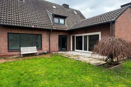 Haus Coesfeld Brink - 7 Zimmer, 185 m&sup2;, 290.000&euro; | Angebot:25693177