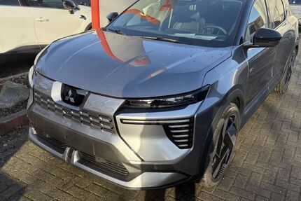 Mitsubishi Eclipse Cross 1.500 km 59.880 &euro; Braunschweig 38126