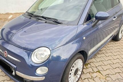Fiat 500 121.000 km 3.960 &euro; Schwabach 91126