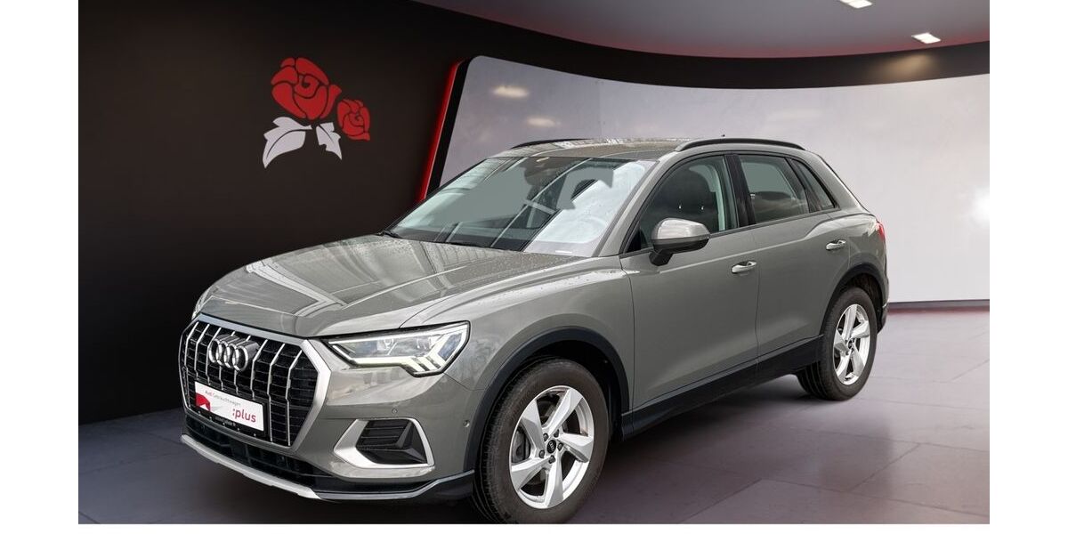 Audi Q3 49.500 km 34.400 &euro; Villingen-Schwenningen 78052