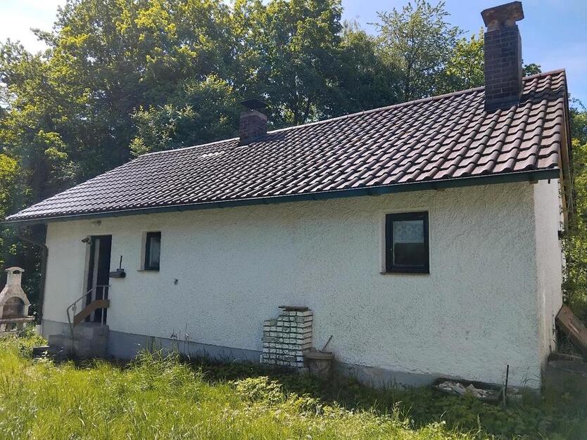 Wohnhaus, Haus, Baugrundstück, Baugrund zimmer