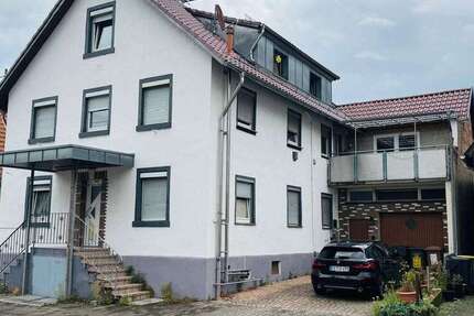 Haus Gaggenau - 14 Zimmer, 342 m&sup2;, 629.000&euro; | Angebot:26656088