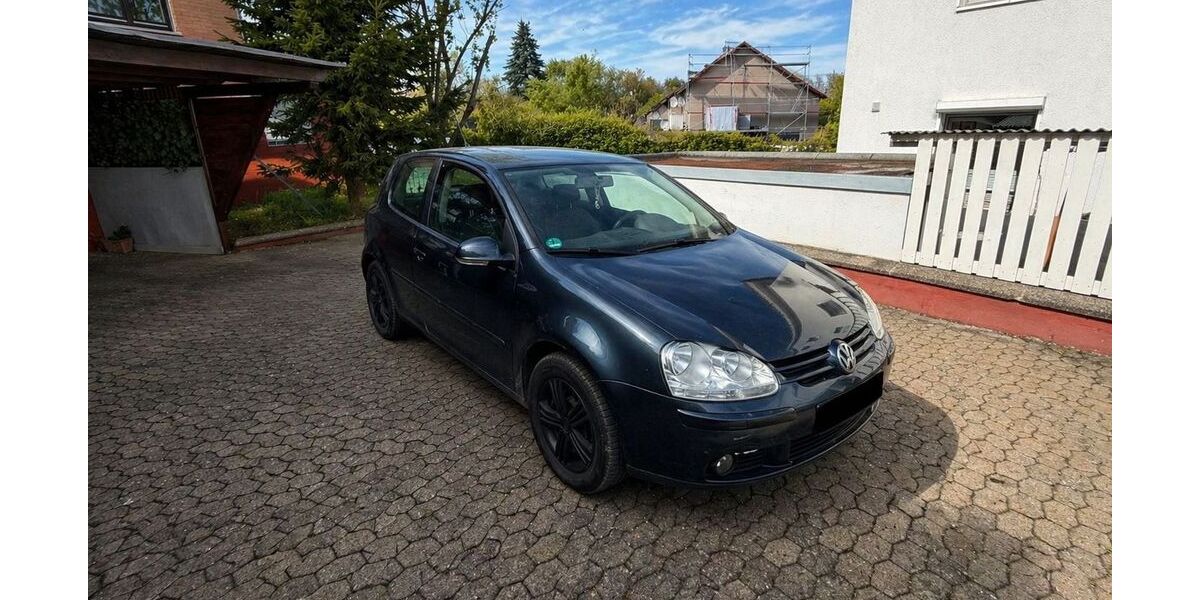 VW Golf 265.129 km 550 &euro; Göttingen 37079