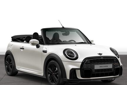Mini Cooper Cabrio 36.296 km 27.890 &euro; Siegen 57076