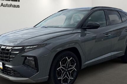 Hyundai TUCSON 41.650 km 28.950 &euro; Neumarkt 92318