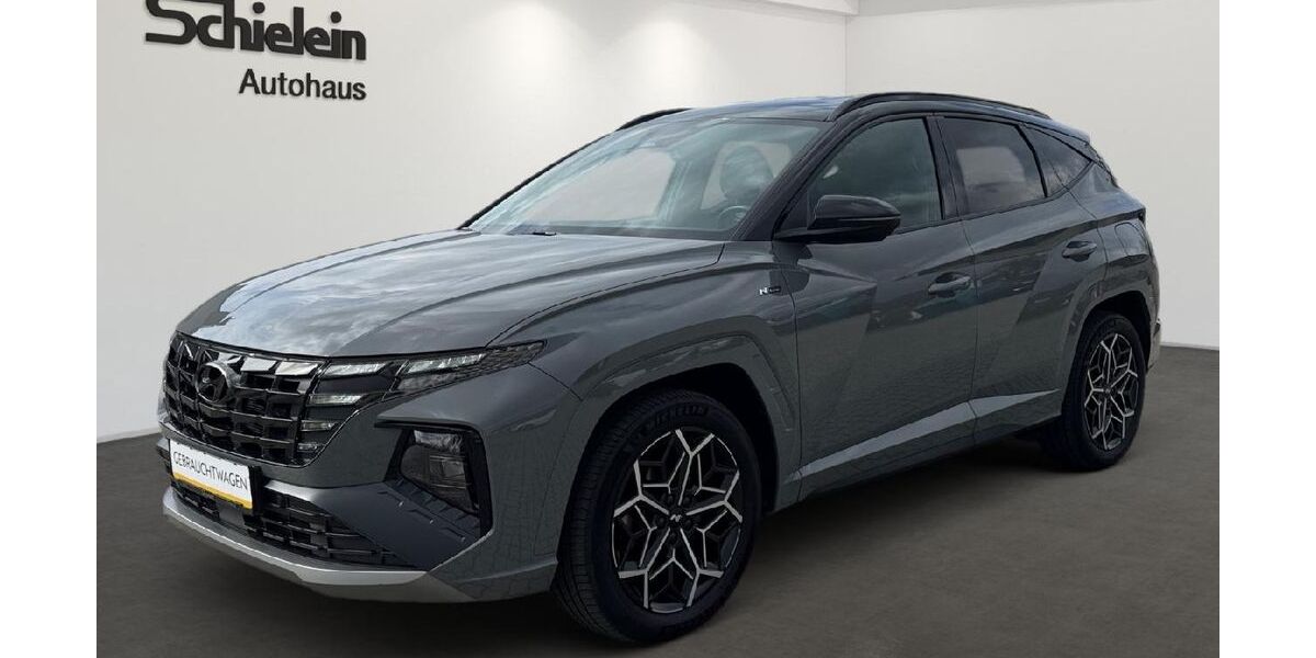 Hyundai TUCSON 41.650 km 28.950 &euro; Neumarkt 92318