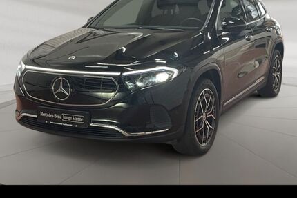 Mercedes-Benz EQA 11.571 km 35.748 &euro; Heilbronn 74072