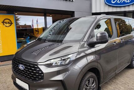 Ford Tourneo Custom 16.990 km 45.250 € Bergen 29303