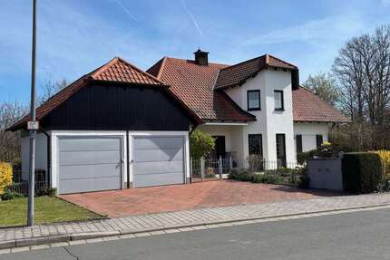 Haus Bayreuth Bernecker Straße / Insel / Riedelsberg - 5.5 Zimmer, 170 m&sup2;, 999.000&euro; | Angebot:26865675