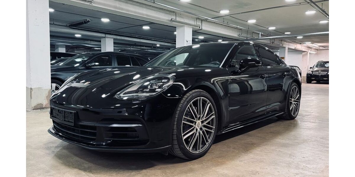 Porsche Panamera 149.879 km 49.999 &euro; München 81677