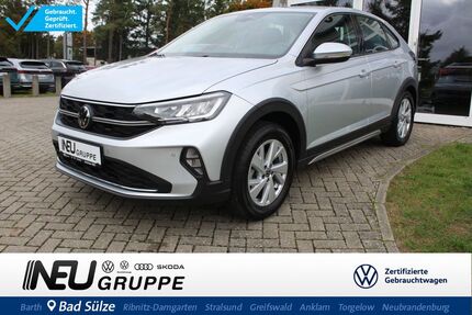 VW Taigo 9.441 km 18.589 &euro; Ribnitz-Damgarten / Barth / Bad Sülze 18311