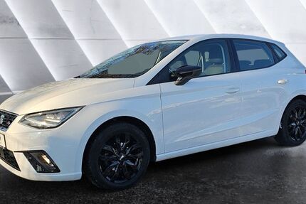 Seat Ibiza 43.500 km 16.990 &euro; Ludwigsfelde 14974