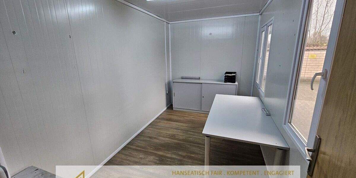 Gewerbeobjekt Achim - 1.650&euro; | Angebot:25688781